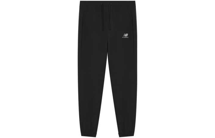 New Balance New Balance Knitted Sweatpants Women's Black