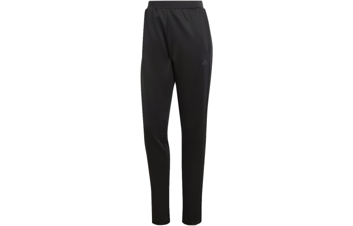 Adidas Adidas Casual Pants Japan Version Women's Black