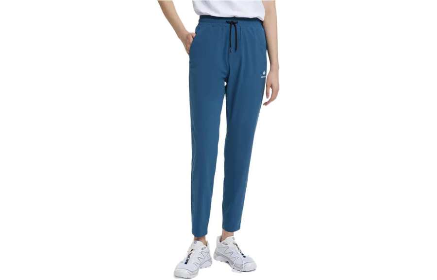 HOTSUIT Cuffed Pants Sweatpants Women's