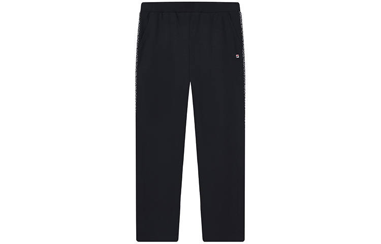 FILA Casual Pants Women's Legend Blue