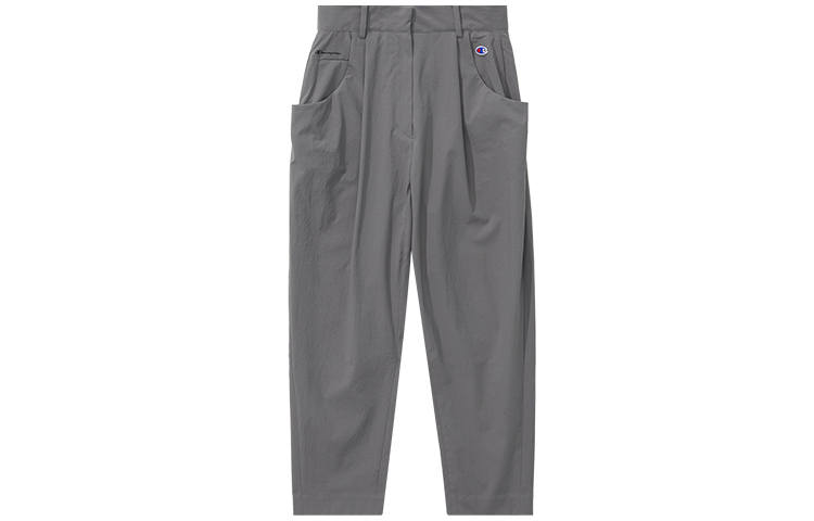 Champion Black Edition SS22 Casual Pants Japan Version Women's