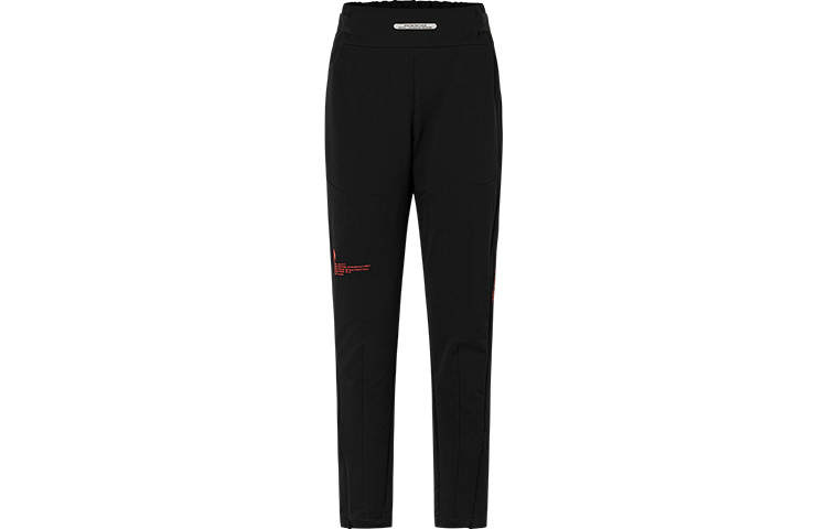 Kappa Sports Pants Women's Black