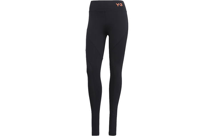 Y-3 Y 3 Leggings Women's Black Moderate