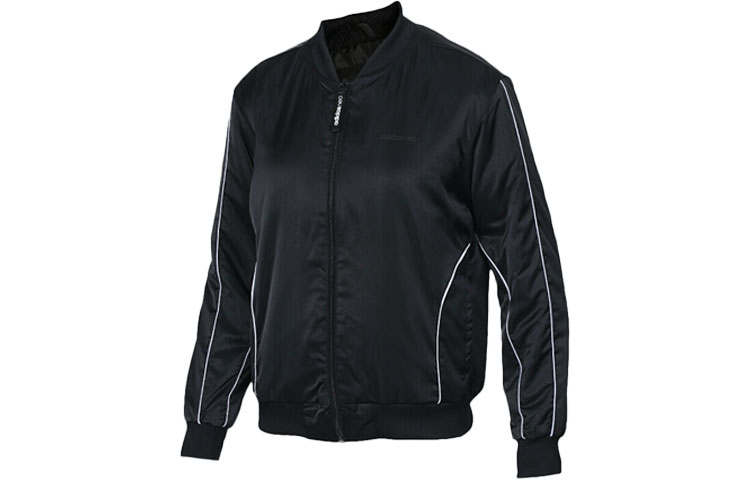 Adidas Neo Puffer Jacket Women's Black