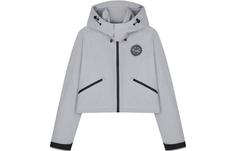 Teenie Weenie Cropped Coat Women's