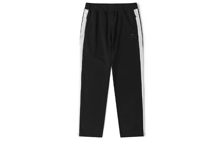 Kappa Casual Pants Women's Moderate Straight Fit Pants