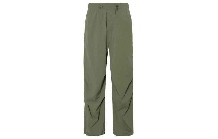 UNIQLO Casual Pants Women's Olive