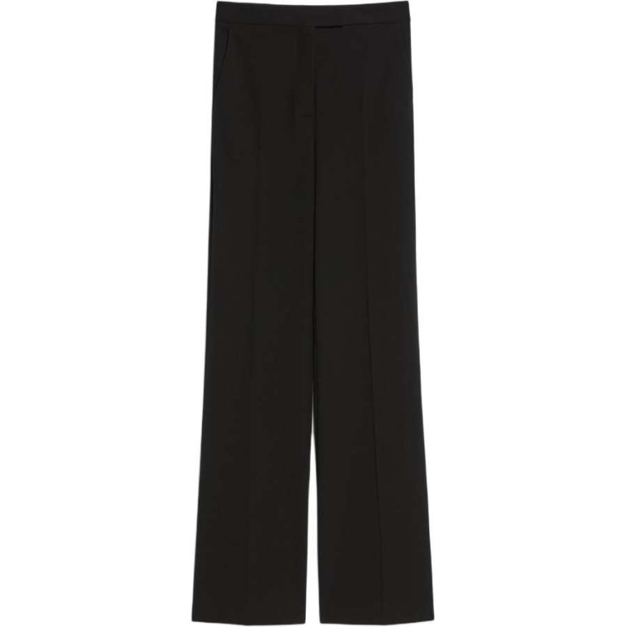 MaxMara MaxMara Casual Pants Women's Black