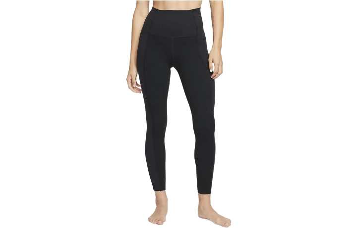 Nike Nike Leggings Women's Black Moderate