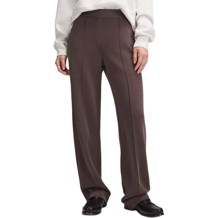 Lululemon Softstreme Casual Pants Asia Version Women's