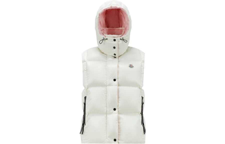 Moncler Moncler Luzule Gilet