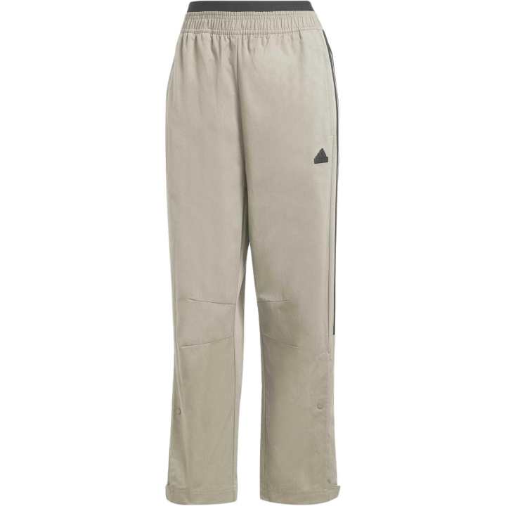 Adidas Adidas Casual Pants Women's Silver Pebble Gray