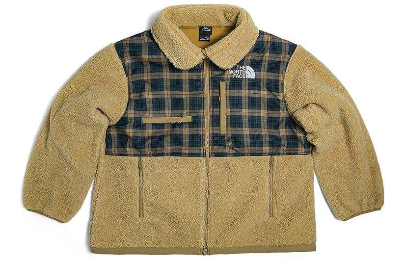 THE NORTH FACE Jacket Women's Khaki