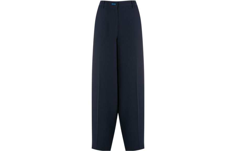 ARMANI EXCHANGE ARMANI EXCHANGEAE Casual Pants Women's Marine Blue