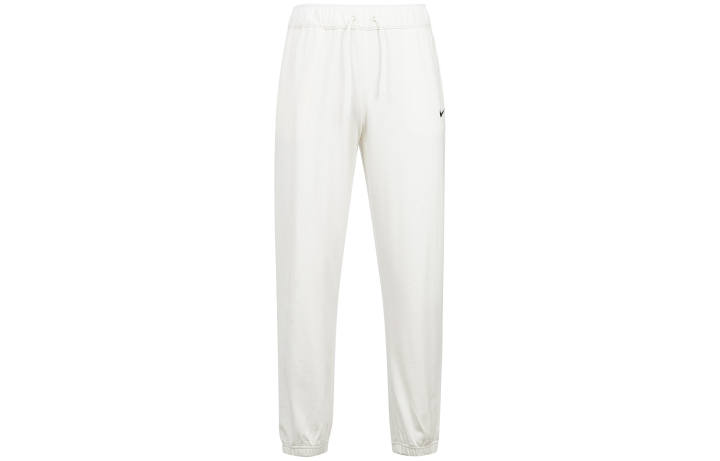 Nike Nike Women's Nsw Jrsy Easy Jogger Pants White