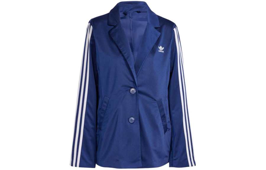 Adidas Originals Business Suit Women's Blue