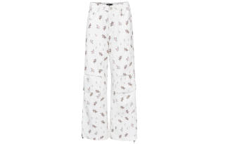APEA Casual Pants Women's Moderate Cargo Pants