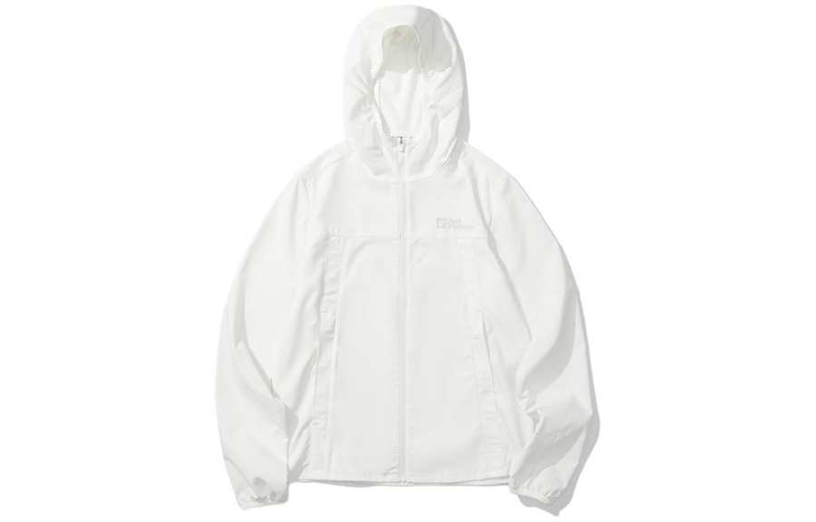 Jack Wolfskin Sun Protection Clothing Women's
