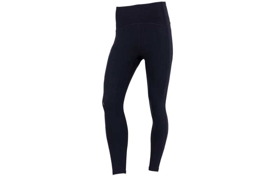 Under Armour Leggings Women's Black Moderate