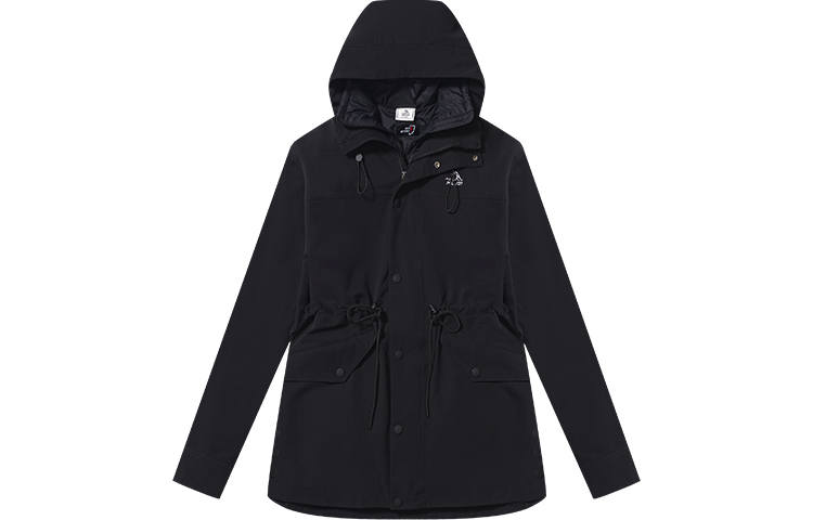 PELLIOT PELLIOT Windbreaker Jacket Women's