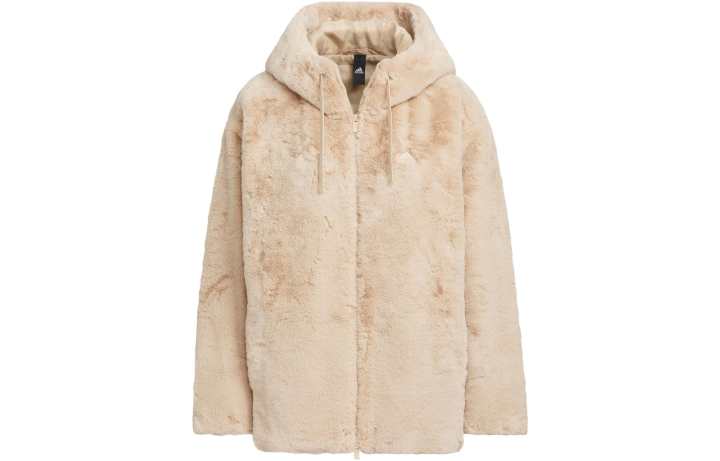 Adidas Adidas VERBIAGE Coat Women's Magic Light Umber