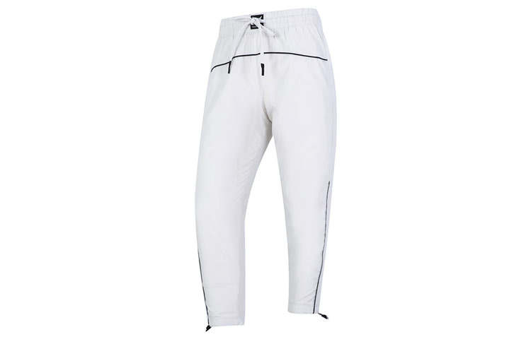 Under Armour Straight Fit Pants Casual Pants Women's White
