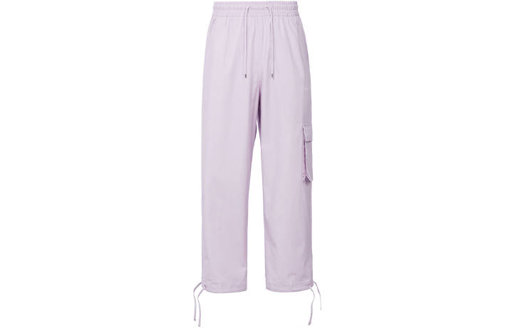 Nike Nike Knitted Sweatpants Women's Pink