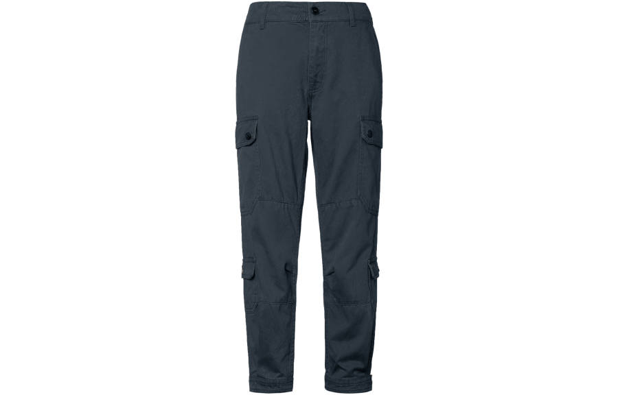 Converse Casual Pants Women's Black