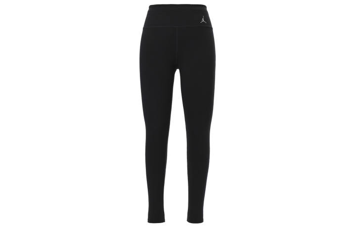 Jordan Jordan Leggings Women's Black Moderate