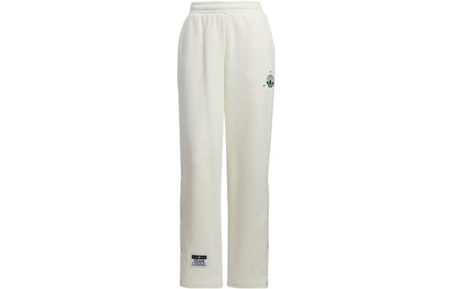 Adidas Originals Mc Sweat Knitted Sweatpants Women's White
