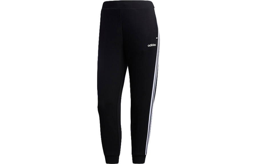 Adidas Neo Sweatpants Women's Black
