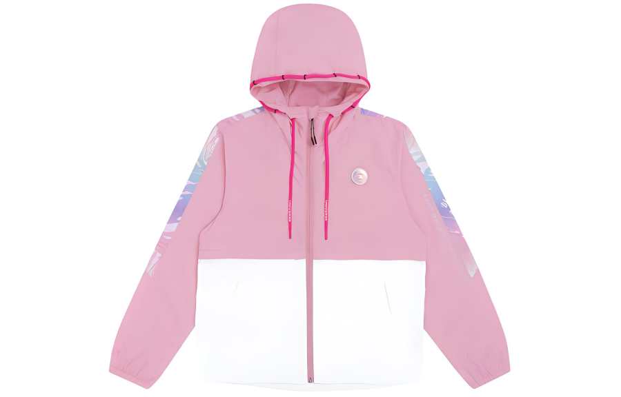 Aape Trench Coats Women's Hooded Thin Other