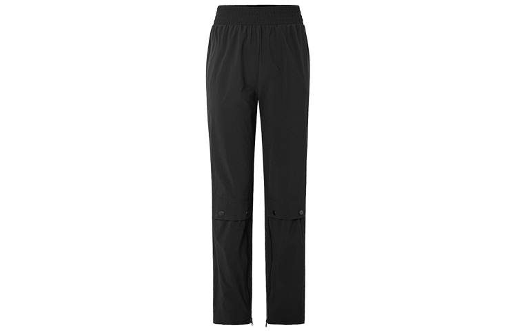Kappa Sports Pants Women's Black