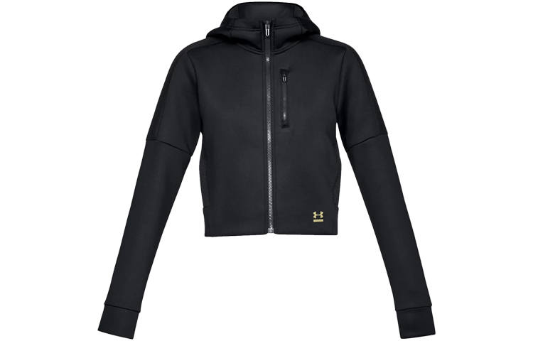 Under Armour Under Armour Coat Women's Black