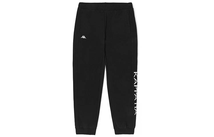 Kappa Casual Pants Women's Moderate Cuffed Pants