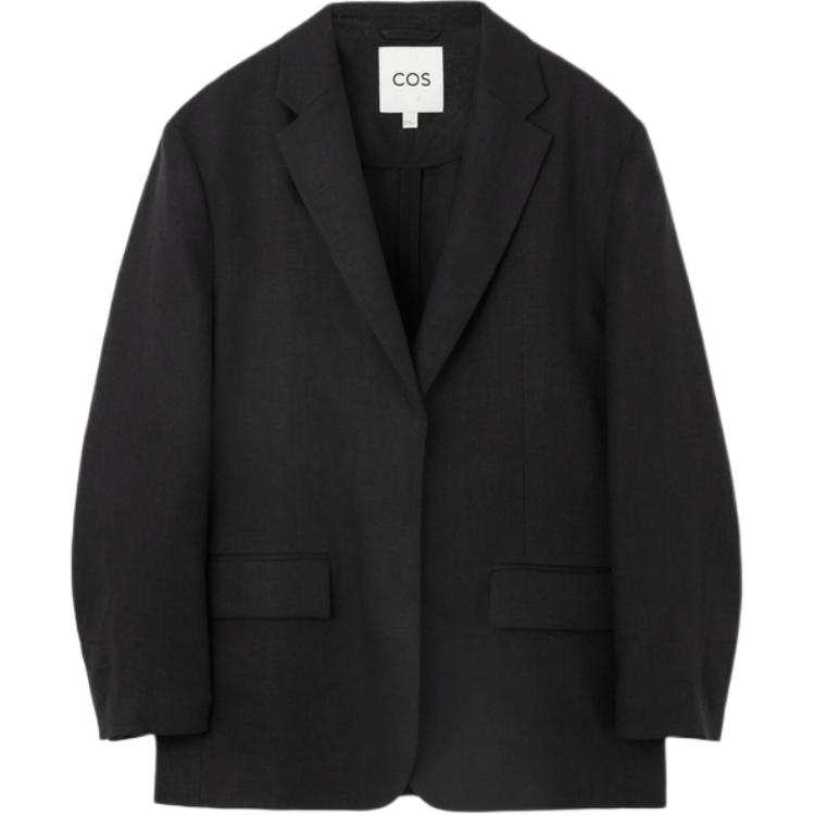 COS Business Suit Women's Black