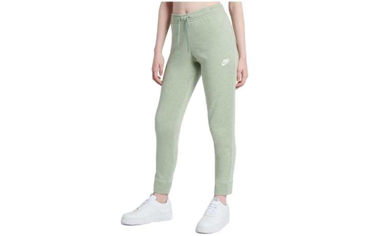 Nike Nike Casual Pants Women's Green Moderate Cuffed Pants