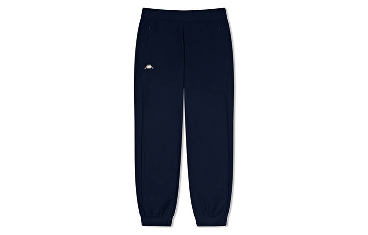 Kappa Casual Pants Women's Moderate Cuffed Pants