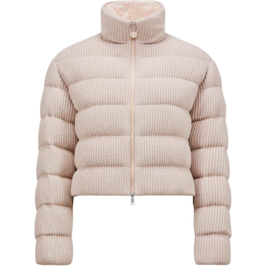 Moncler Moncler Thoiry Padded Jacket