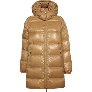 PYRENEX Down Jacket Women's Brown