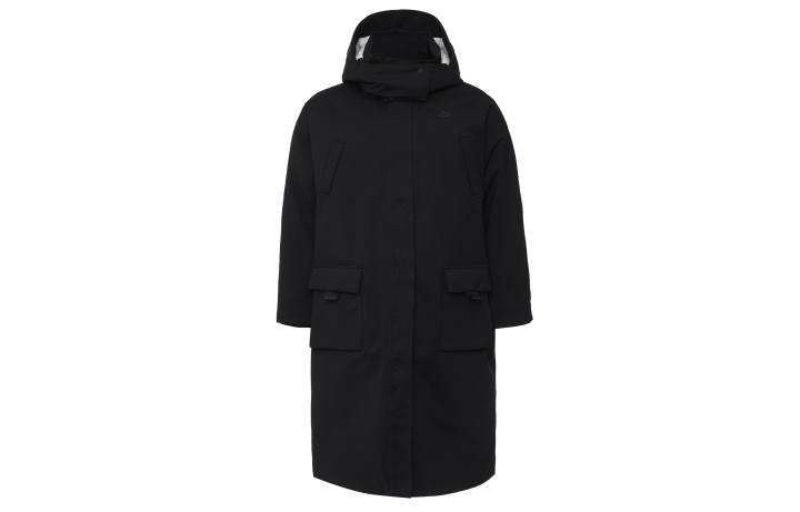Nike Nike Puffer Jacket Winter Women's Black