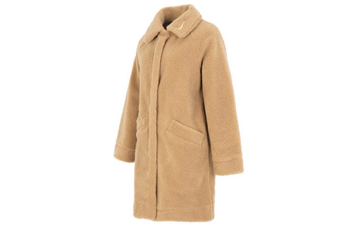 Nike Nike Puffer Jacket Women's Khaki