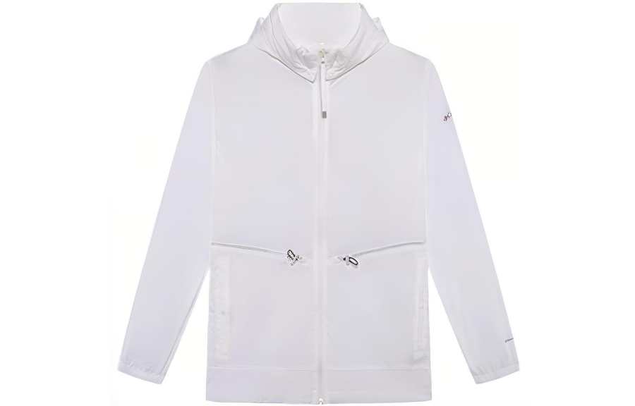 Columbia UV Protection Super Light Sun Protection Clothing Women's White