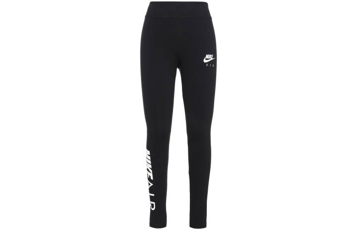 Nike Nike Sports Pants Women's Black