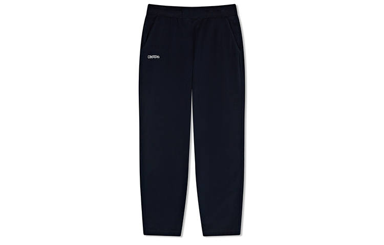 Kappa Casual Pants Women's Midnight Blue
