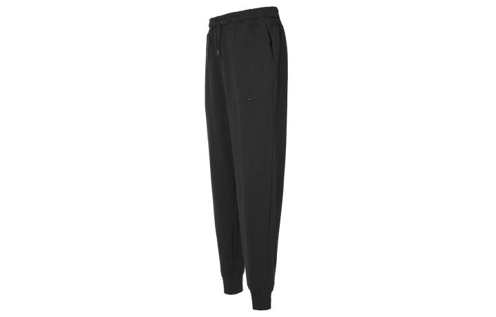 Nike Nike Knitted Sweatpants Women's Black