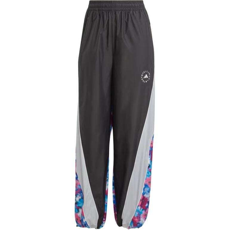 Adidas Adidas X Stella McCartney Collaboration Collection Sports Pants Casual Pants Women's Multicolor