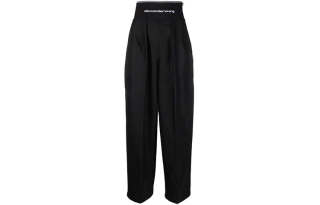 Alexander Wang Casual Pants Women's Black