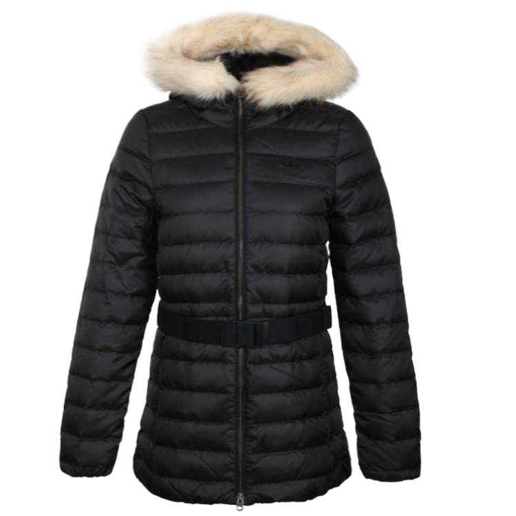 Adidas Originals Down Jacket Women's Black