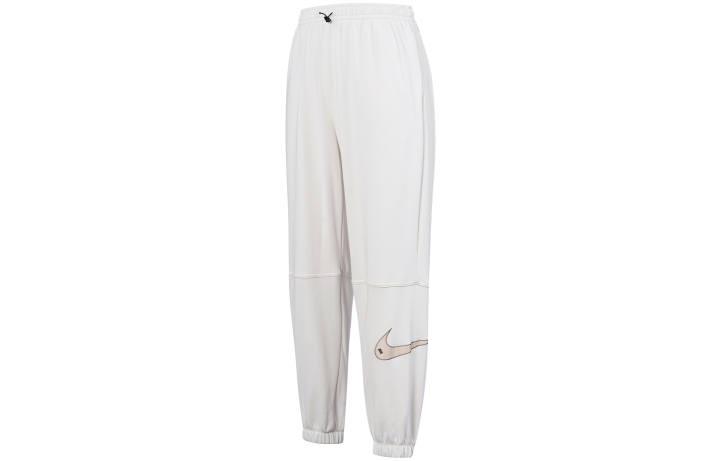 Nike Nike Knitted Sweatpants Women's White